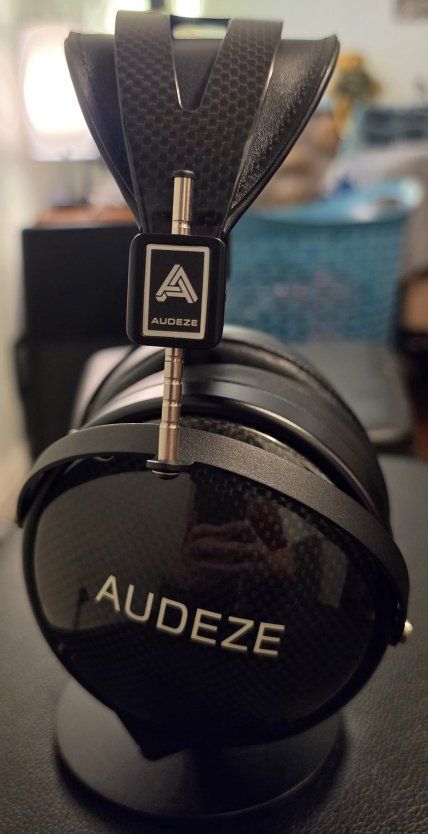 LCD-XC 2021 Headphone
