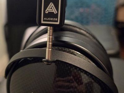 LCD-XC 2021 Headphone