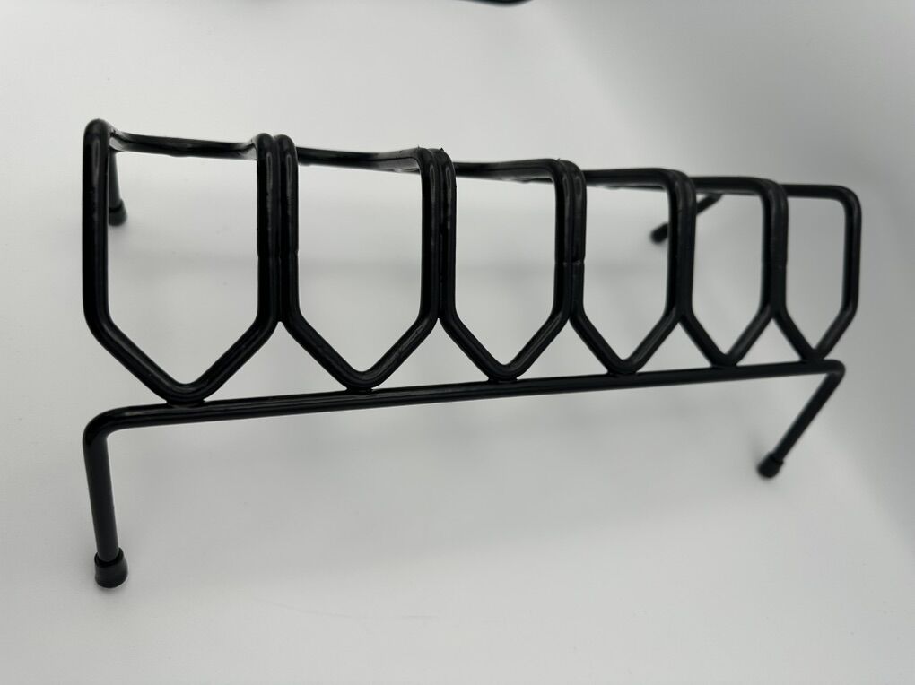 Pistol / Revolver Hand Gun Rack