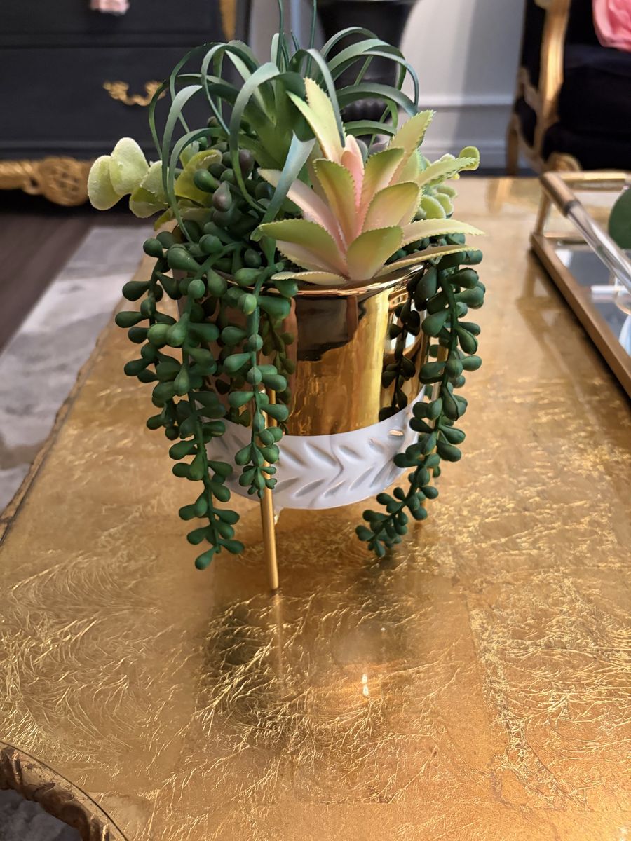 realistic plant