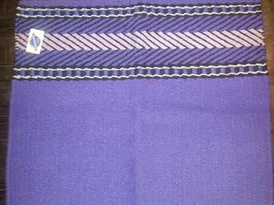 Genuine Mayatex Saddle Blanket
