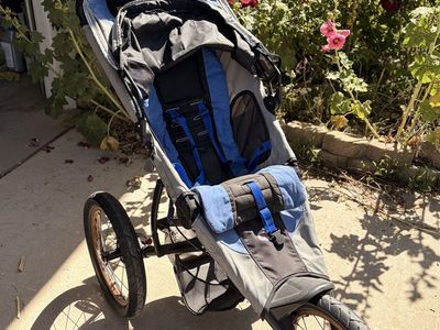 Baby jogger