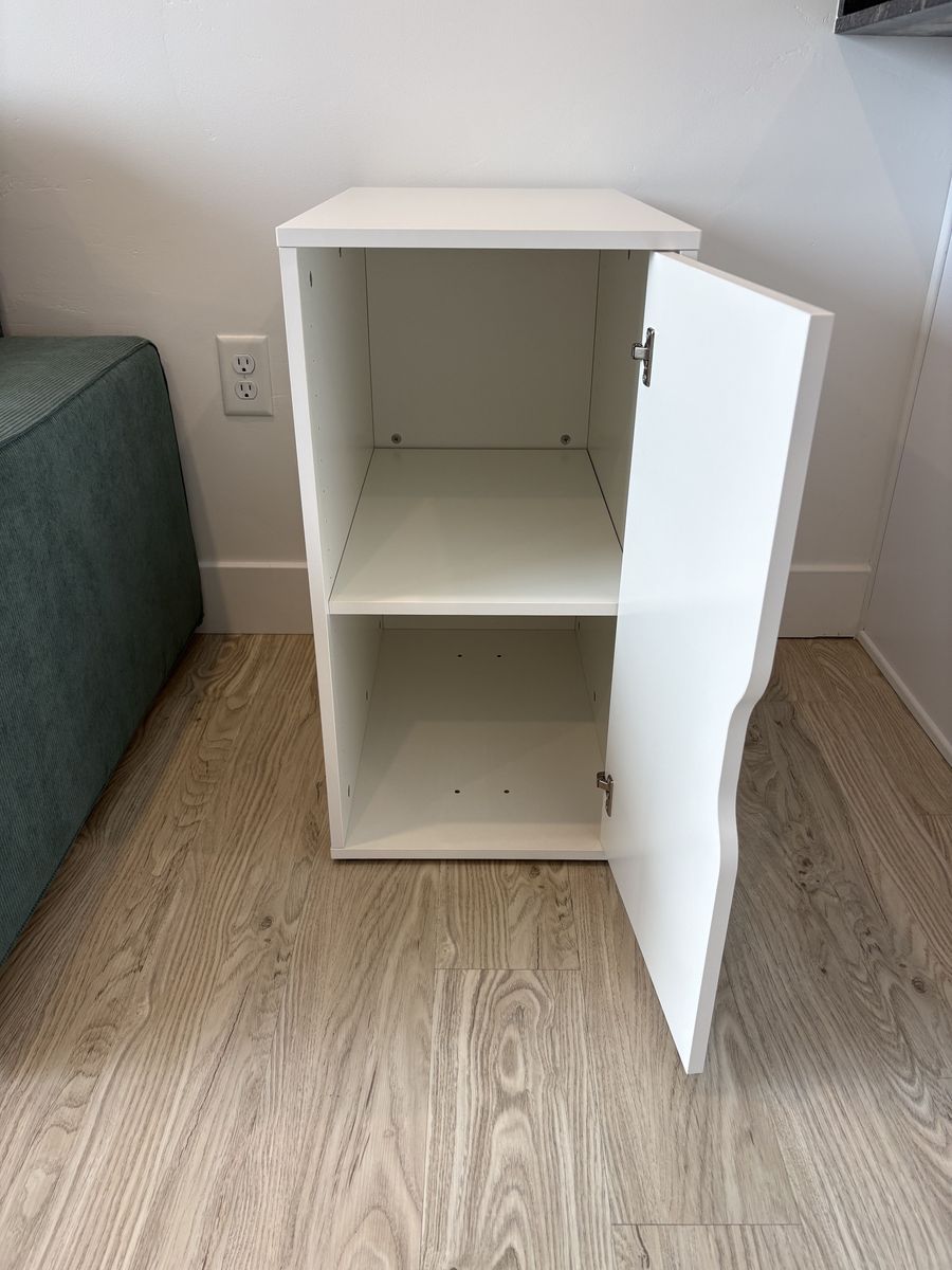 IKEA ALEX Storage Cabinet