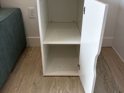 IKEA ALEX Storage Cabinet