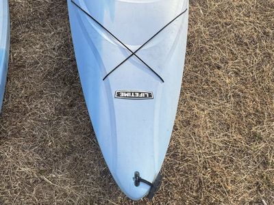 Kayaks