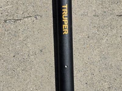 Truper Sledge Hammer with Demolition Side