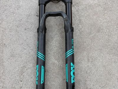 Fox 34 Performance Elite Fork
