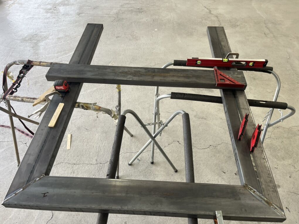 Zacks Custom Welding