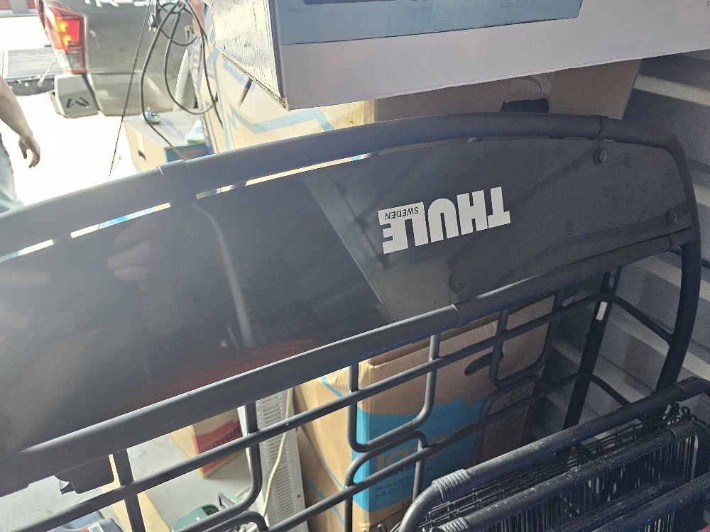 Thule Roof Rack
