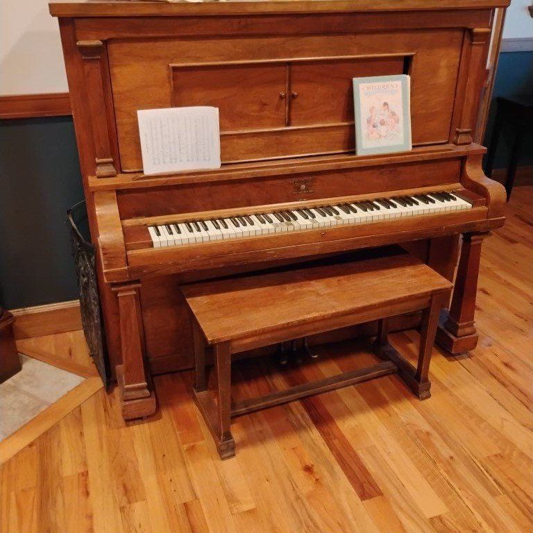 piano