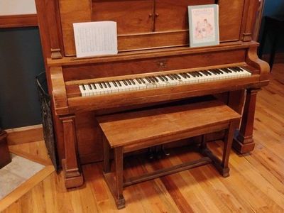 piano