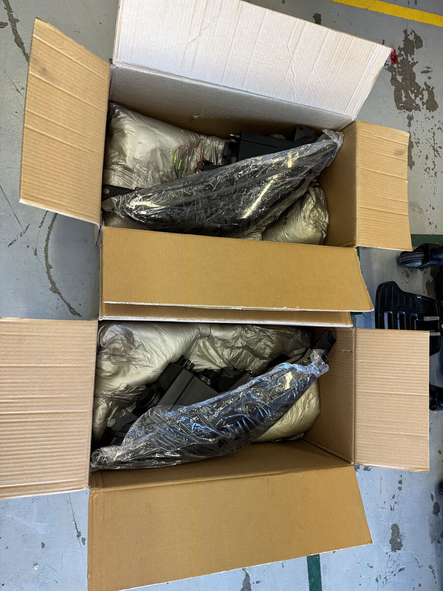 YARD SALE - And Pallet Sale, Don't Miss This One