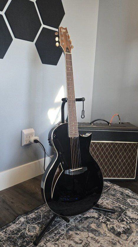 ESP LTD TL-6 Thinline