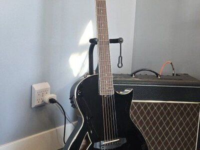 ESP LTD TL-6 Thinline