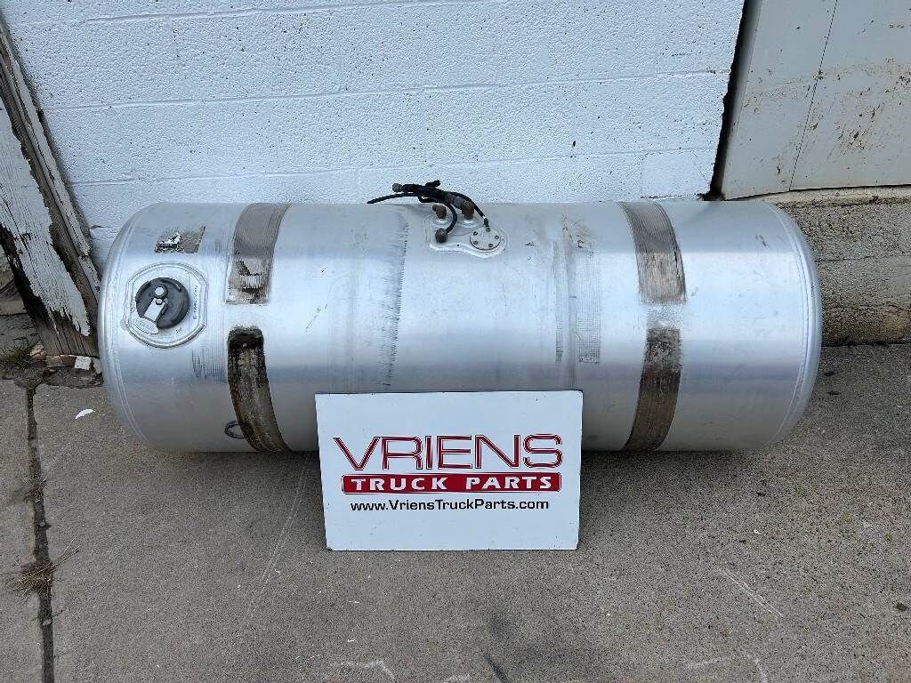 Peterbilt Fuel Tank