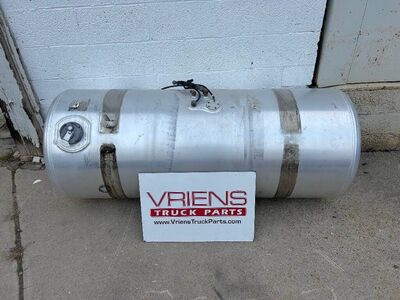 Peterbilt Fuel Tank