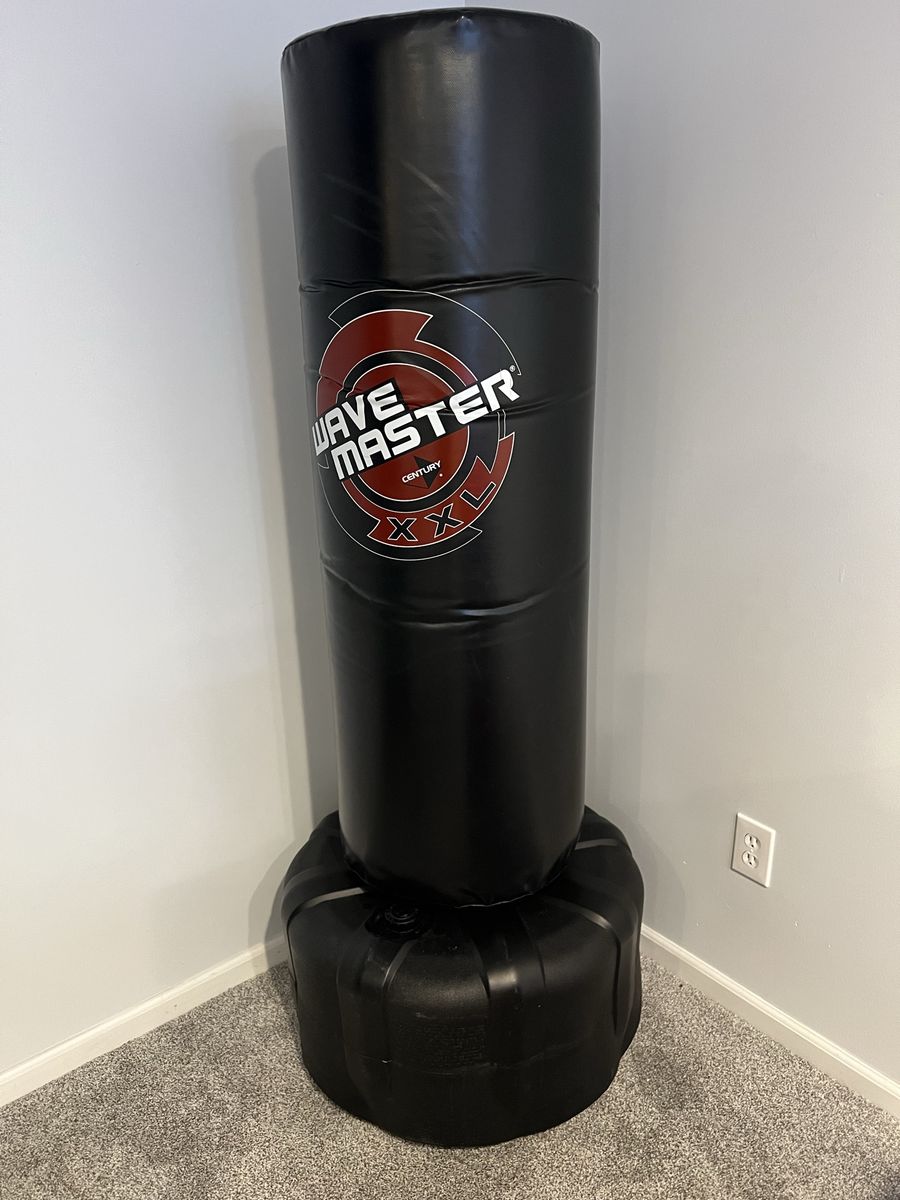 Century Wave Master XXL Heavy Punching Bag
