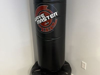 Century Wave Master XXL Heavy Punching Bag