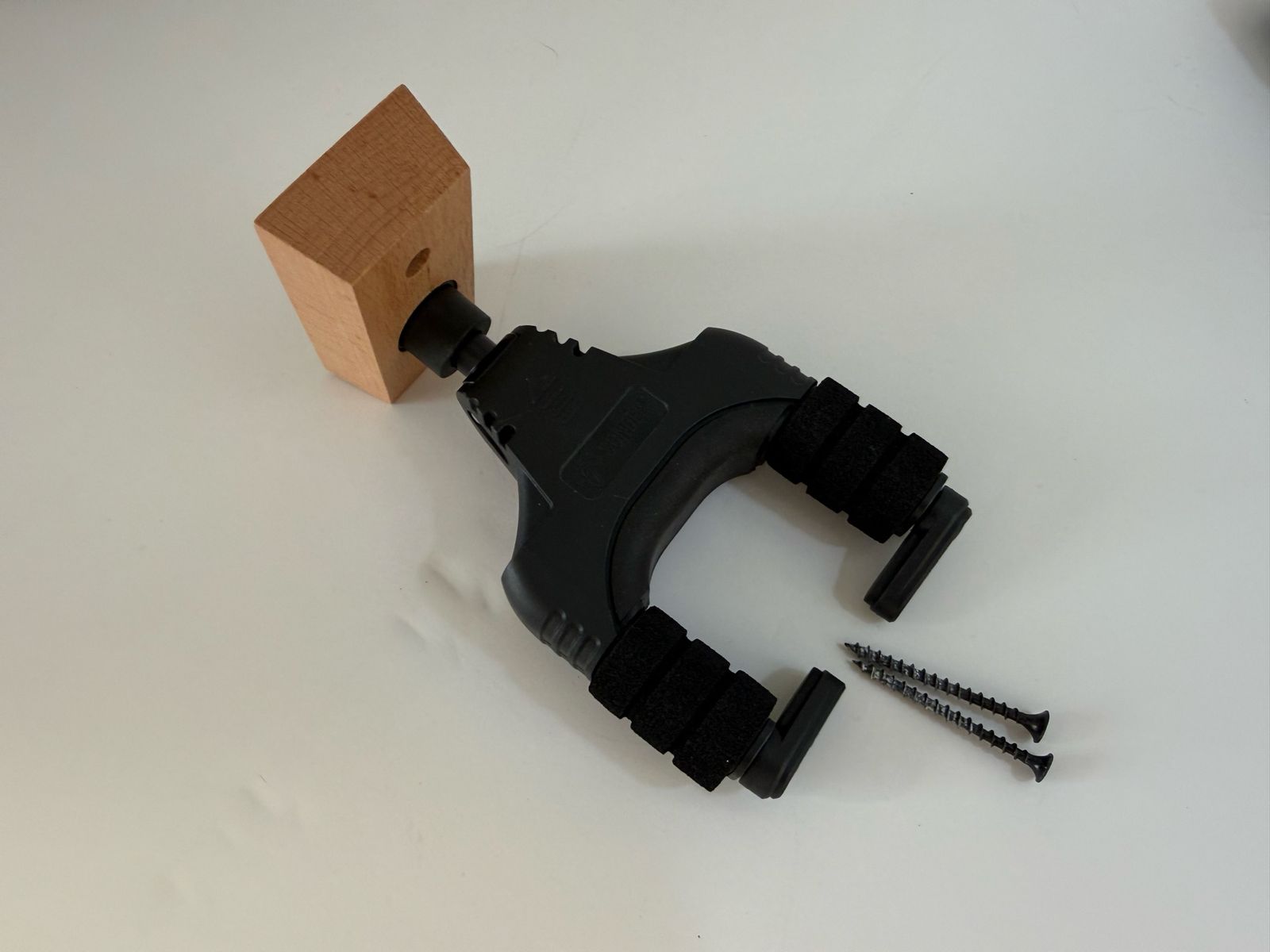 Guitar Wall Mounts