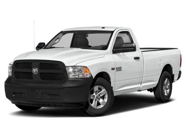 2020 Ram 1500 Tradesman