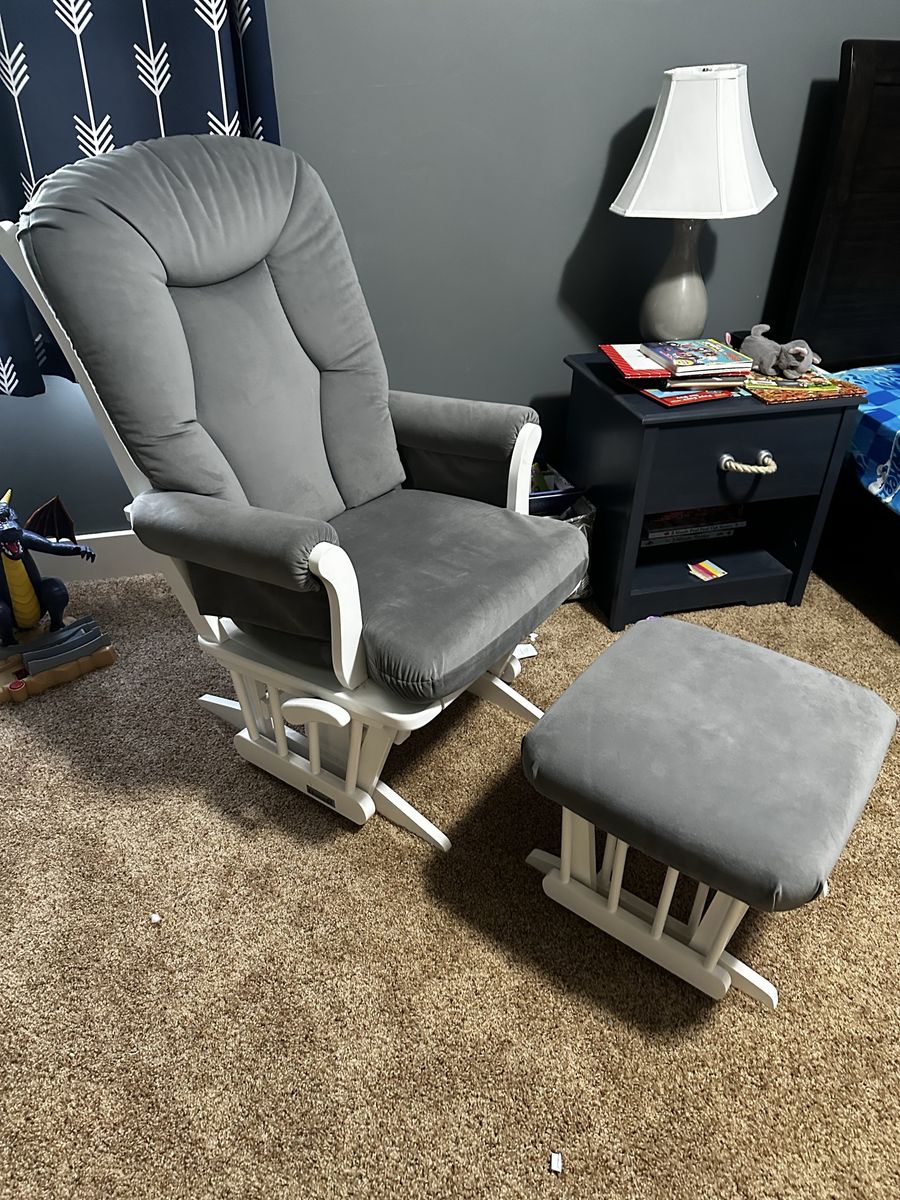 Glider / Rocker Chair