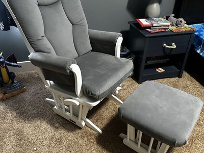 Glider / Rocker Chair