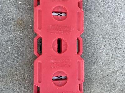 RotoPax 4 Gallon Gas Can