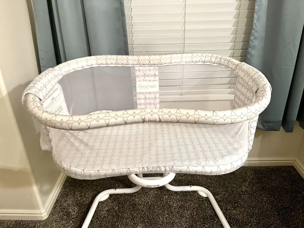 Halo Bassinet