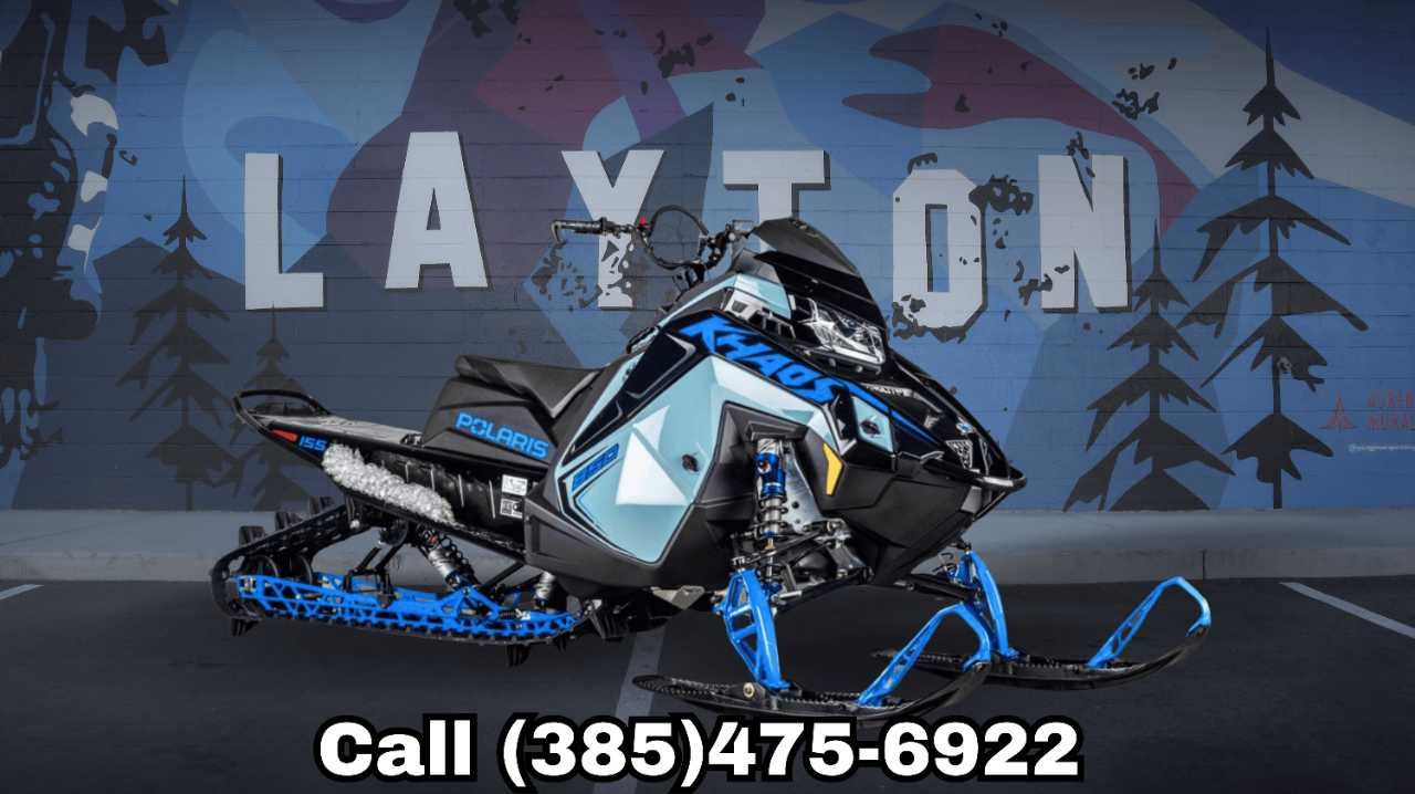 2026 POLARIS RMK SP 155 850 PATRIOT