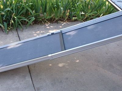 PetSafe Happy Ride Telescoping Dog Ramp