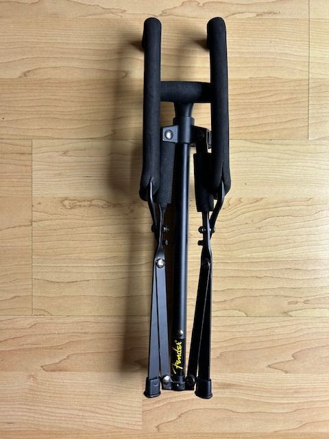 Portable Guitar Stand