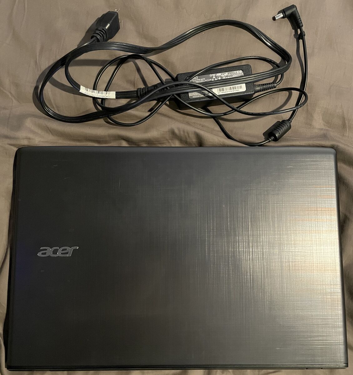 Acer Aspire E 15 15.6" FHD