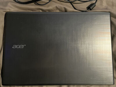 Acer Aspire E 15 15.6" FHD