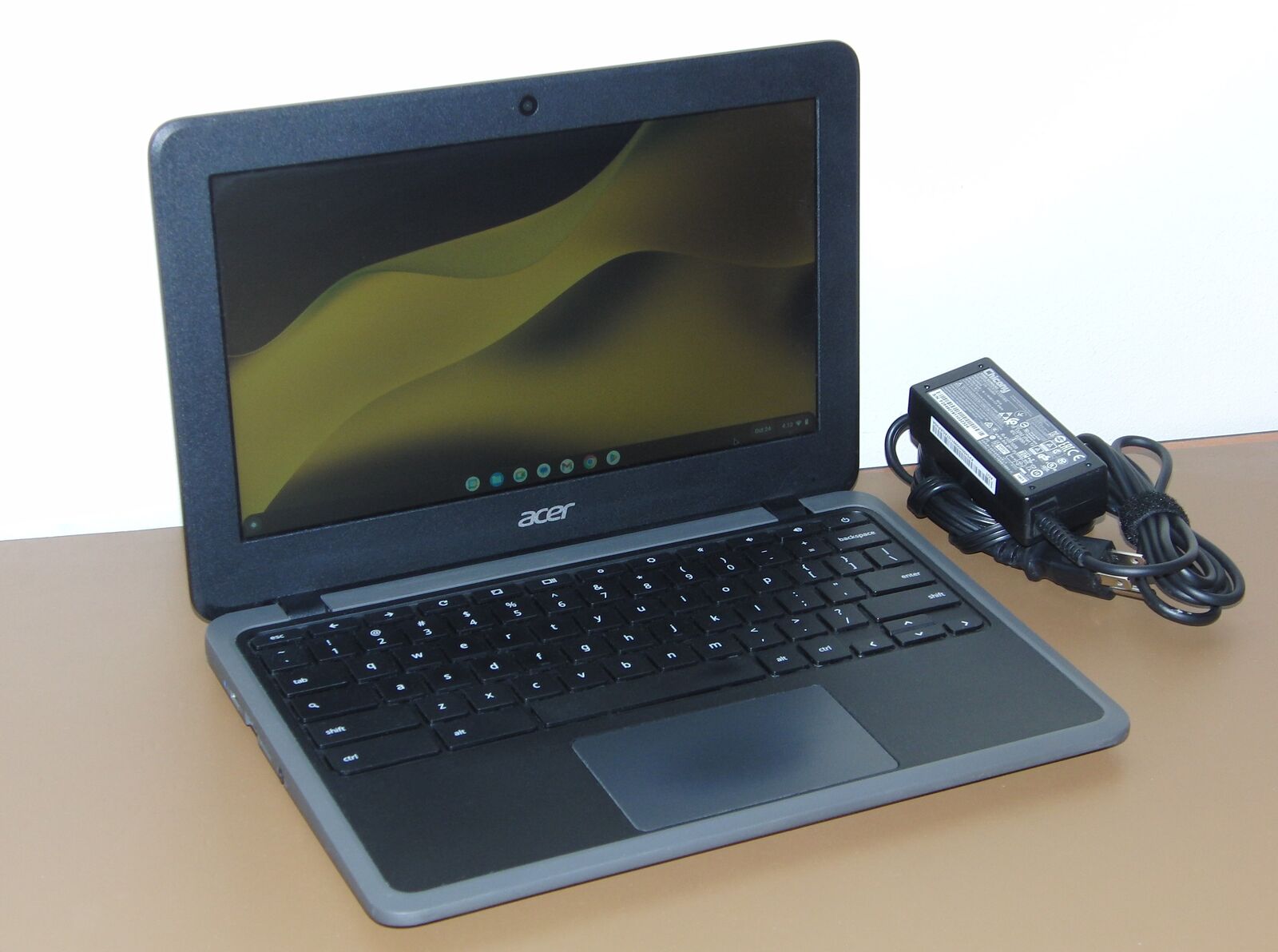 Acer C732-C6WU 11” Chromebook