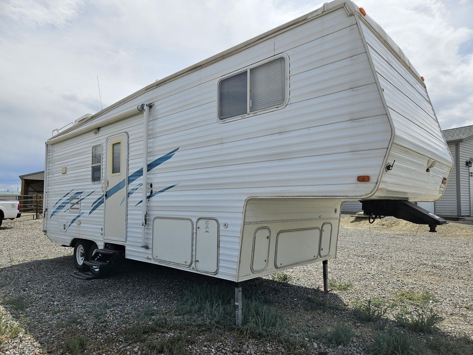 2002 National RV for Sale