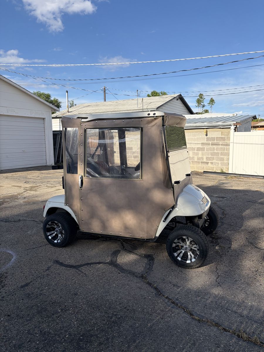 2007 Ezgo golf cart