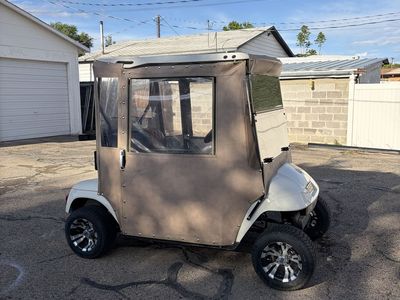 2007 Ezgo golf cart