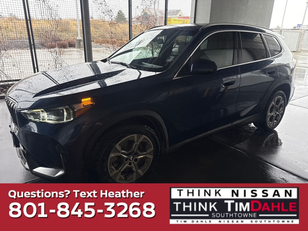 2023 BMW X1 xDrive28i