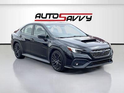 2024 Subaru WRX Limited