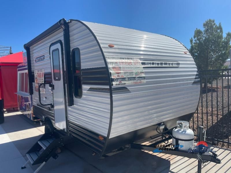 New 2026 Sunset Park RV Sun Lite LTD 13MJ