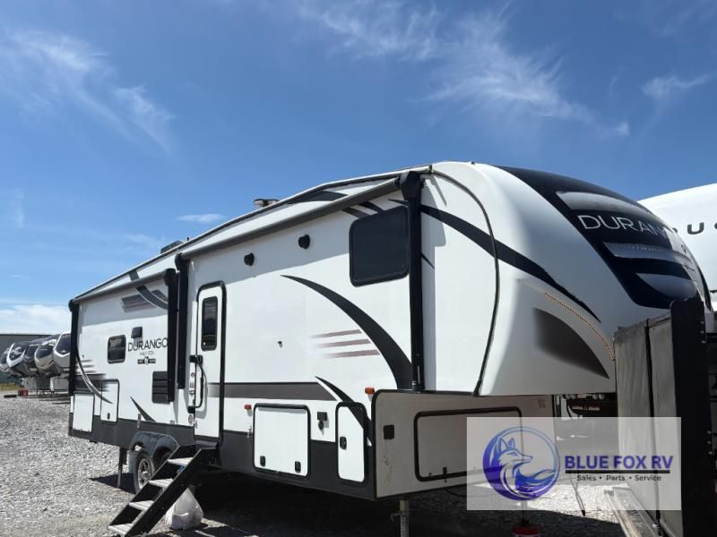 Used 2020 KZ Durango Half-Ton D286BHD