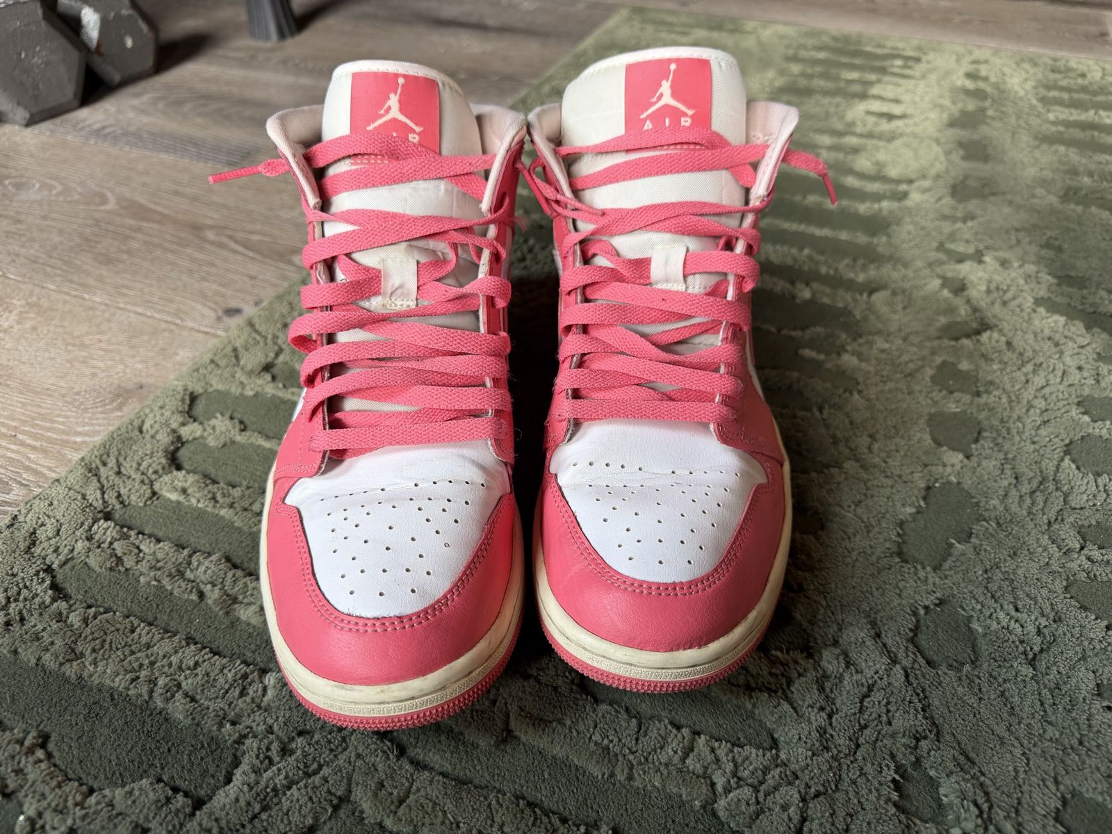 Jordan’s