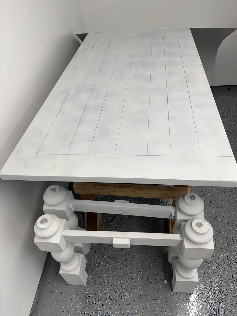 FREE TABLE