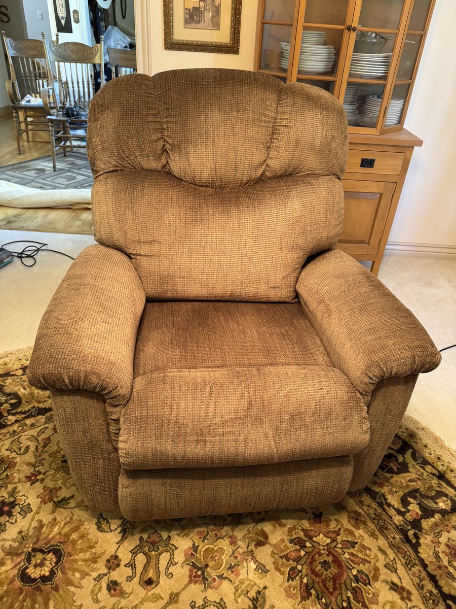 Lift chair