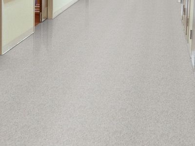 Save 70%! New Armstrong VCT Flooring Tiles - 12"x12" - Sterling Gray Pattern - 45 sq. ft. per Case