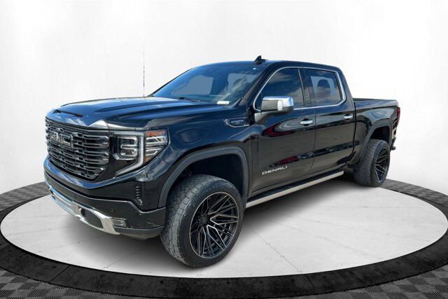 2023 GMC 1500 Denali Ultimate