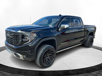 2023 GMC 1500 Denali Ultimate