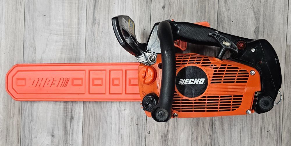 ECHO CS-355T 14 INCHES ARBORIST GAS CHAINSAW