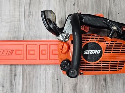 ECHO CS-355T 14 INCHES ARBORIST GAS CHAINSAW