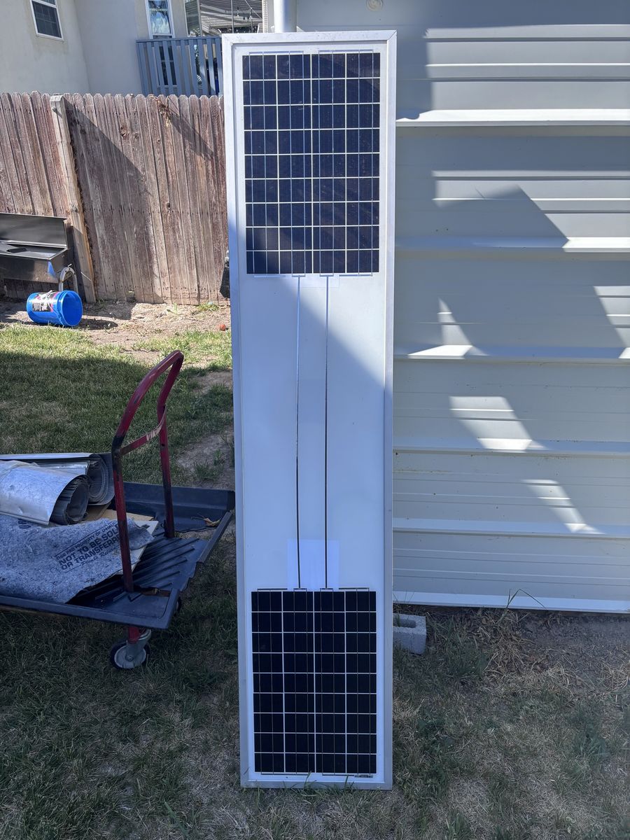Solar Panels